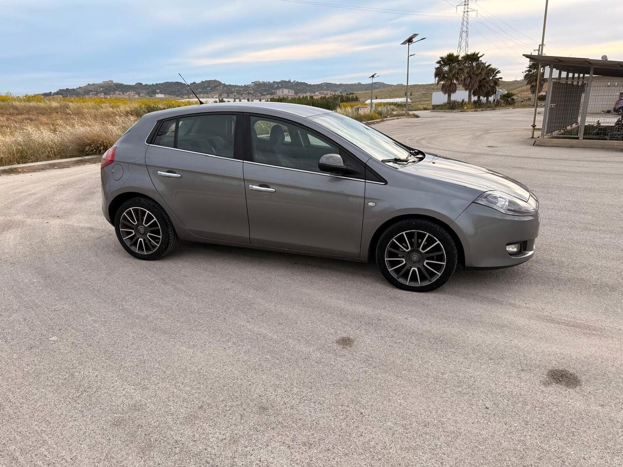 Fiat Bravo 1.6 MJT 120 CV FULL OPTIONAL