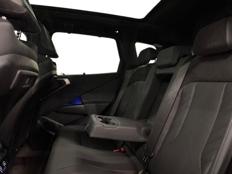 BMW X3 d MSport xDrive20 Steptronic