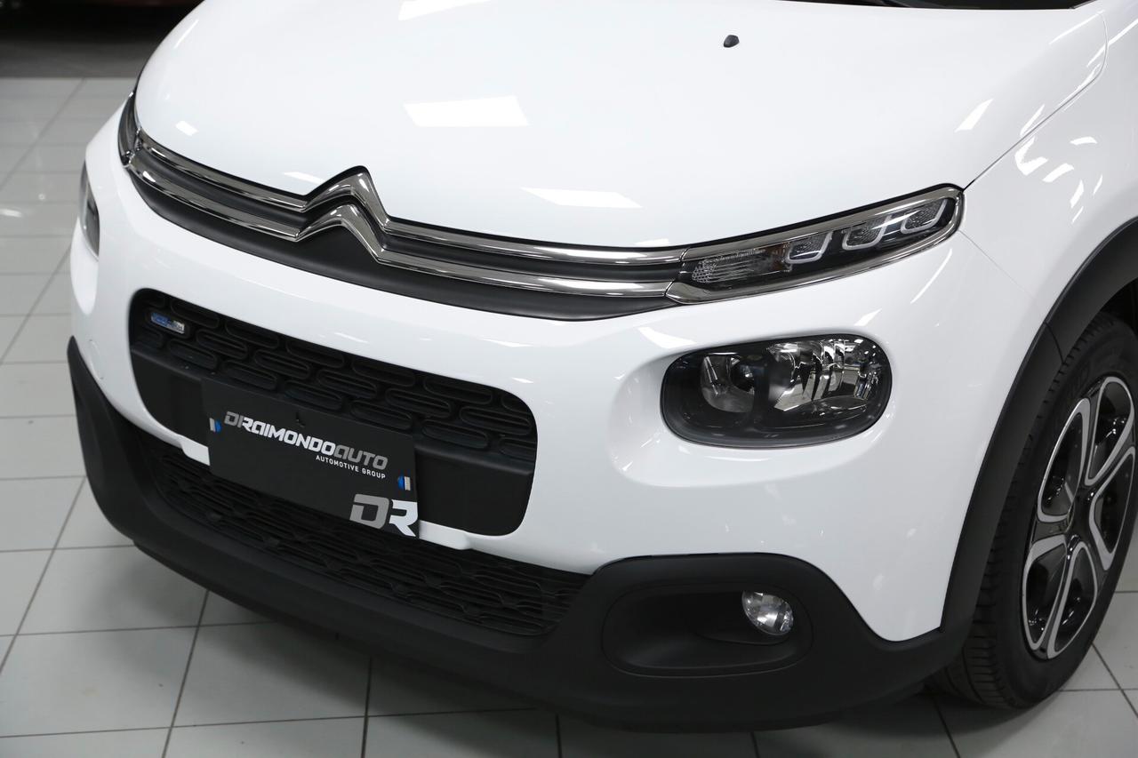 Citroen C3 1.2 puretech Feel 82cv_neopatentati