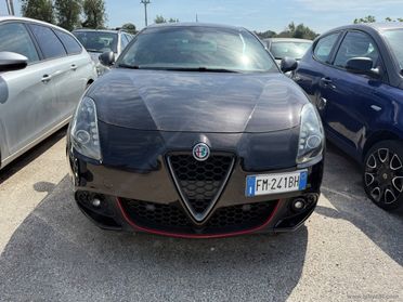 ALFA ROMEO Giulietta 1.6 JTDm 120 CV Super