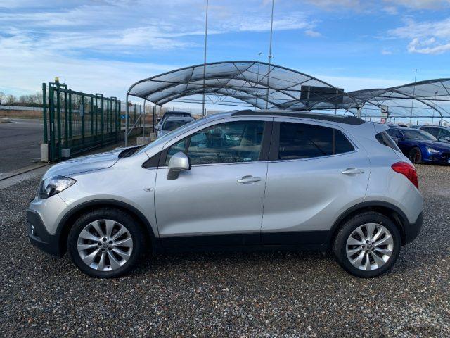 OPEL Mokka 1.4 Turbo Ecotec 140CV 4x2 aut. Cosmo