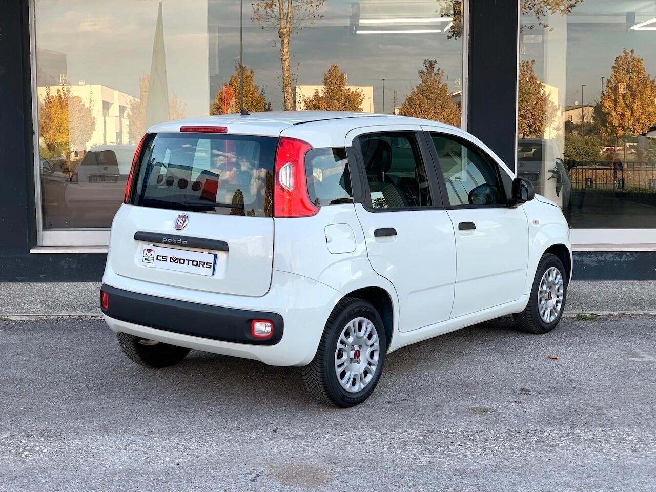 Fiat Panda 1.2 Easy