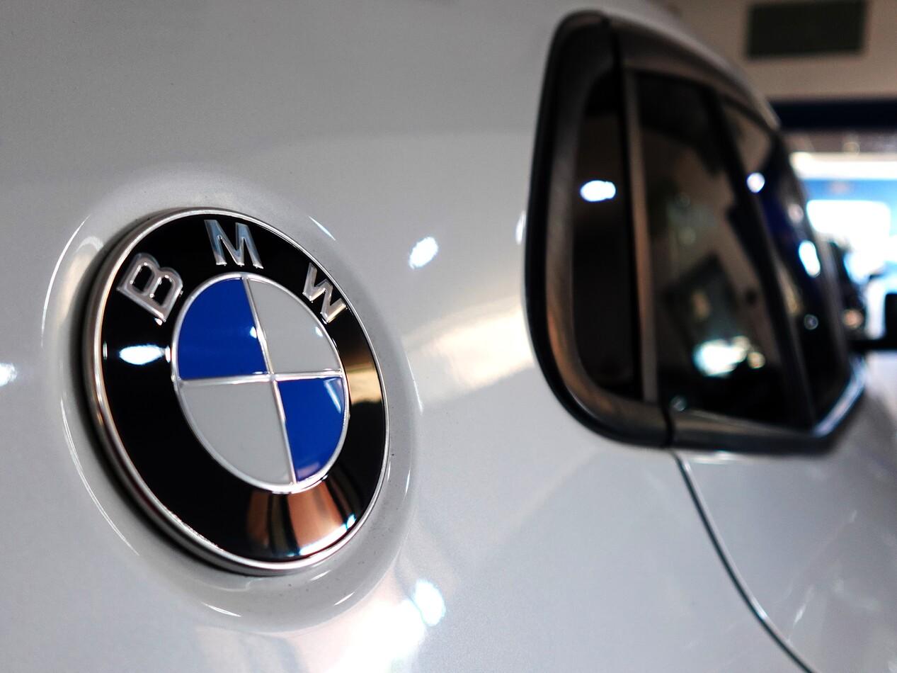 BMW X2 2.0d 150 CV SDRIVE18d BUSINESS X