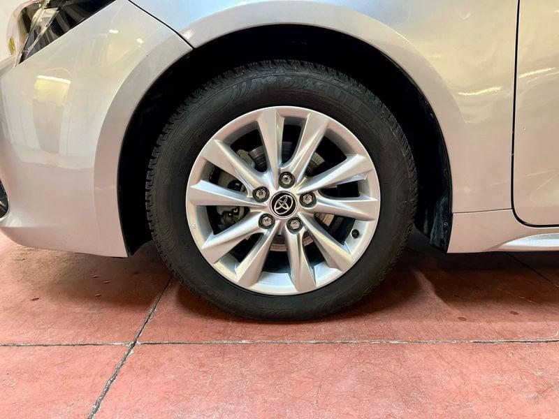 Toyota Corolla Corolla Touring Sports 1.8 Hybrid Style
