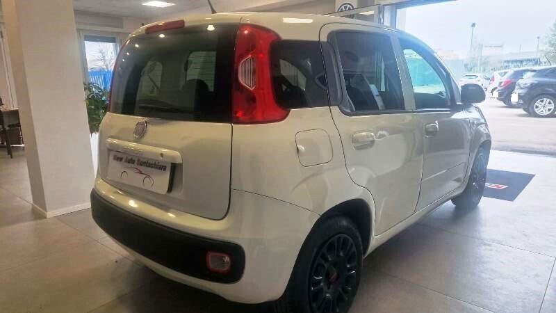 Fiat Panda 1.2 69 CV Easy