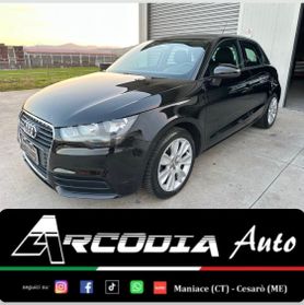 Audi A1 1.6 TDI Ambition