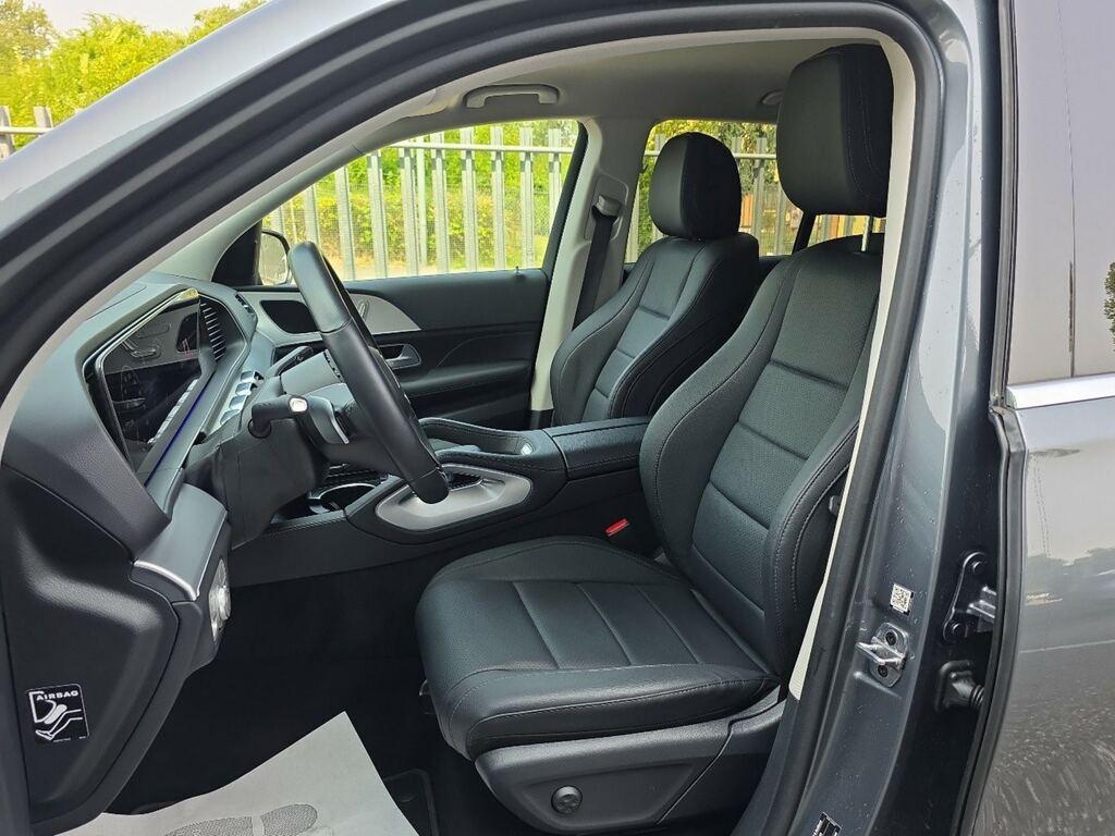 Mercedes GLE 300 300 d Mild hybrid Advanced 4Matic 9G-Tronic Plus
