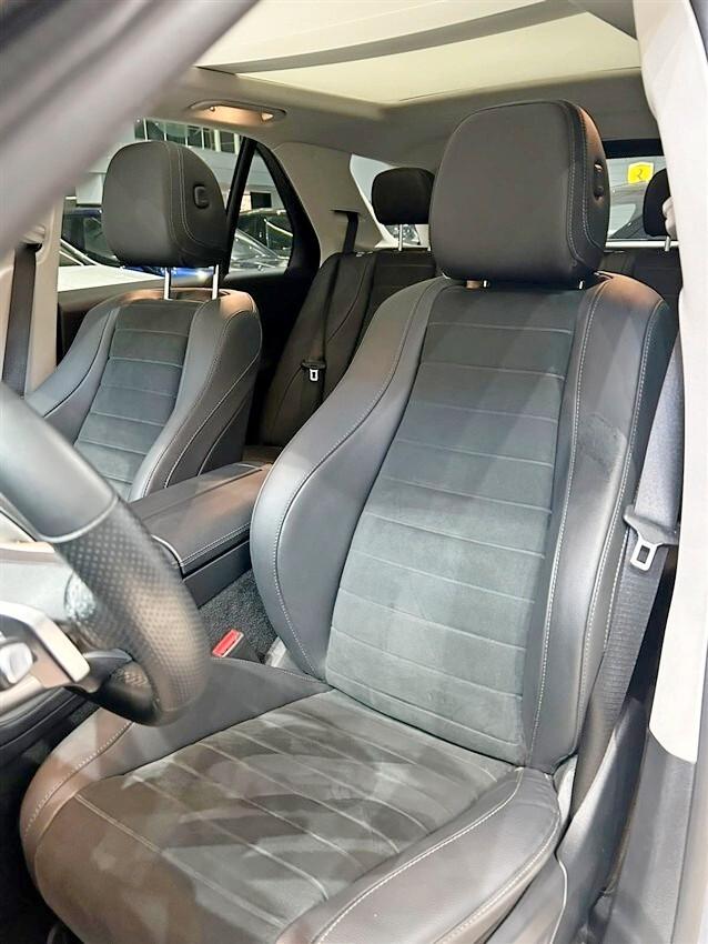 Mercedes-benz GLE 350 de hybrid EQ 4Matic Premium Plus