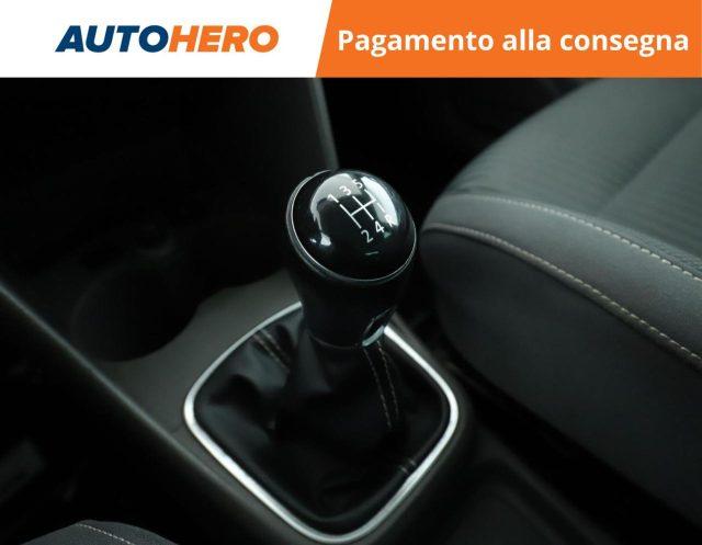 VOLKSWAGEN Polo 1.0 MPI 75 CV 5p. Fresh