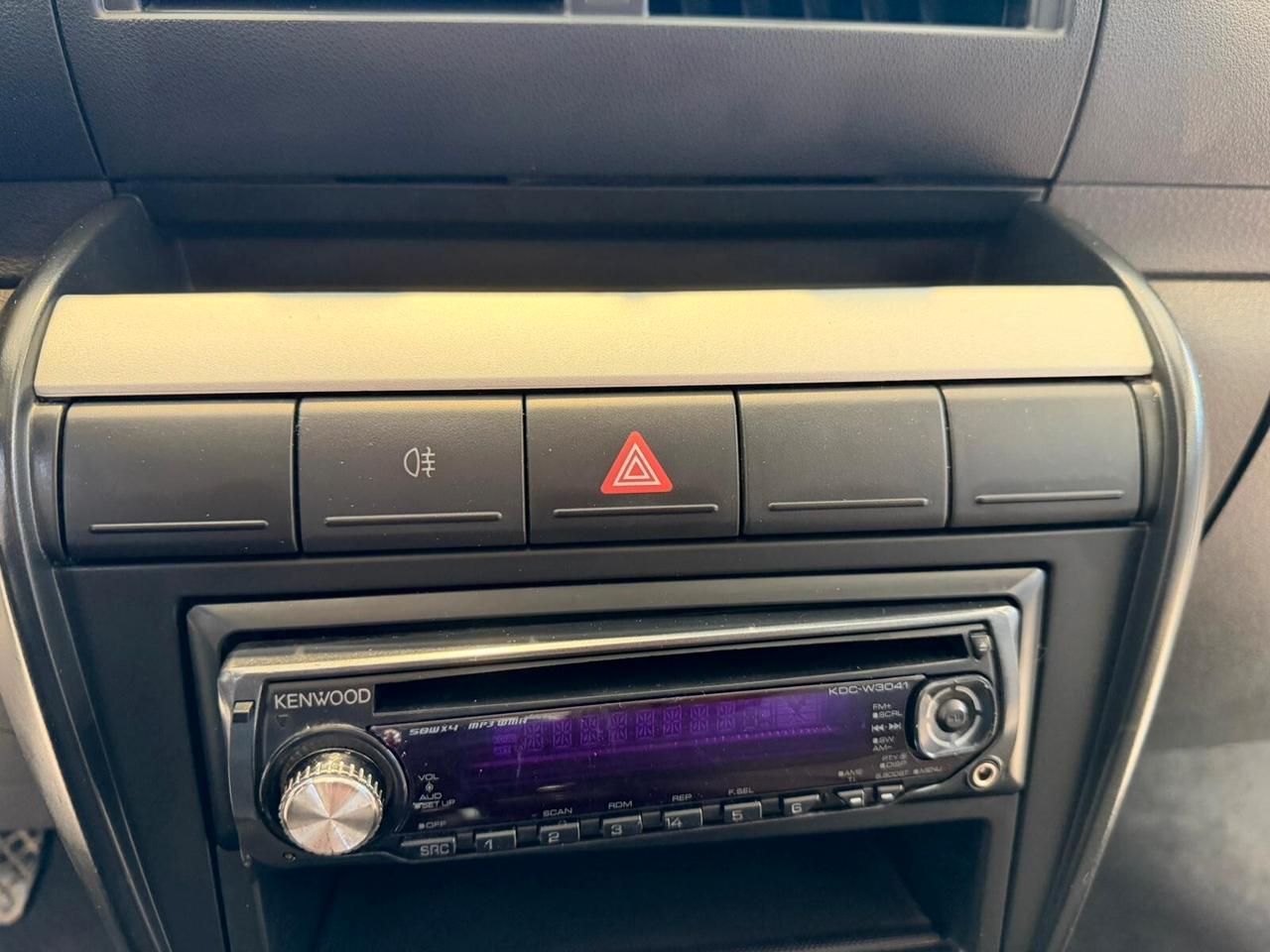 Volkswagen Fox 1.2 Easy