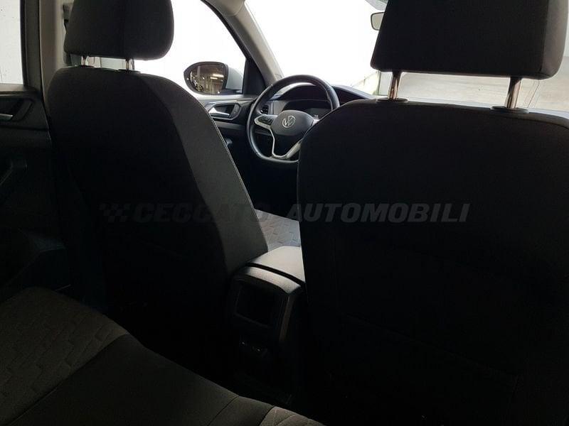 Volkswagen T-Cross 2024 1.0 tsi Life 115cv dsg
