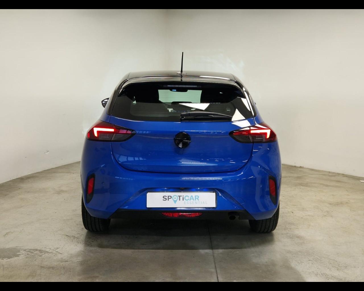 OPEL Corsa VI 2020 - GS 1.2 75CV MT5