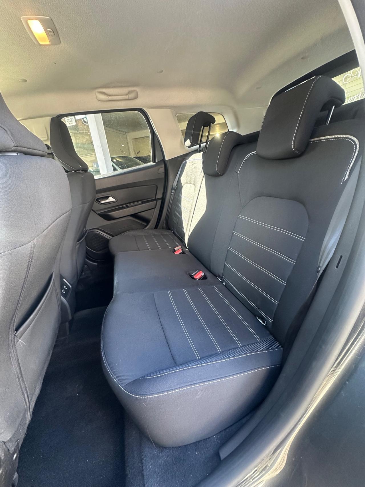 Dacia Duster 1.0 TCe GPL 4x2 Journey