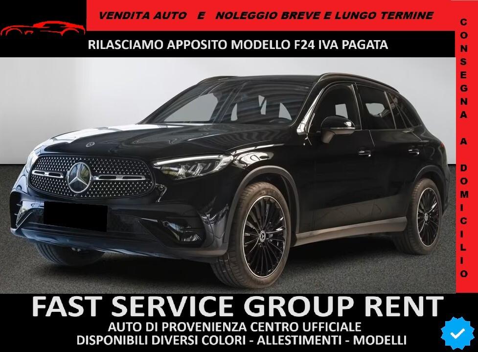 Mercedes-benz GLC 200 4Matic Mild Hybrid AMG Line Premium