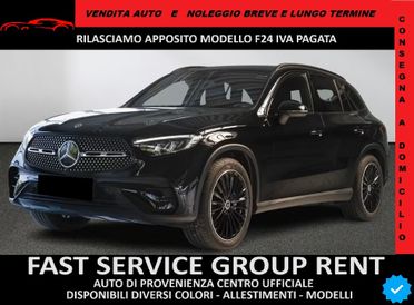 Mercedes-benz GLC 200 4Matic Mild Hybrid AMG Line Premium