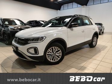 Volkswagen T-Roc T-Roc 1.0 TSI R-Line