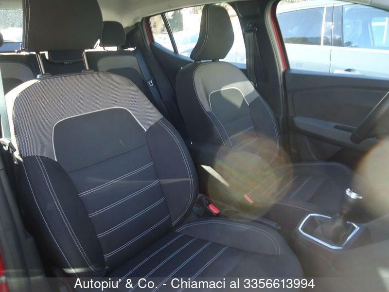 Dacia Sandero Sandero Streetway 1.0 SCe 65 CV Comfort 28.000KM!!!