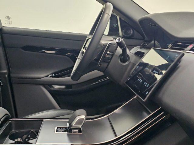 LAND ROVER Range Rover Evoque 2.0D I4 163 CV AWD Auto S