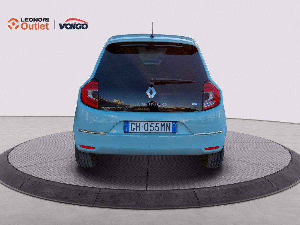 RENAULT Twingo Electric Intens 22kWh del 2021