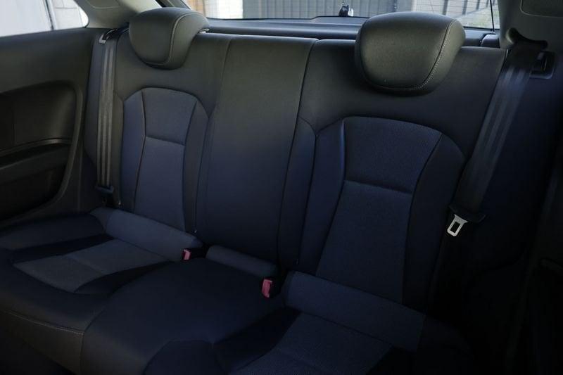 Audi A1 Audi A1 1.4 TFSI Attraction Unicoproprietario