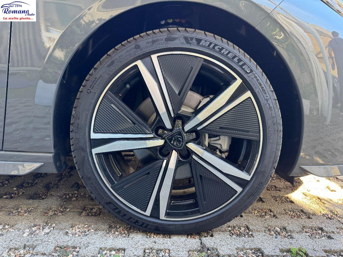 NEW Peugeot 308 3ª serie BlueHDi 130 EAT8 GT#PACK VISION!