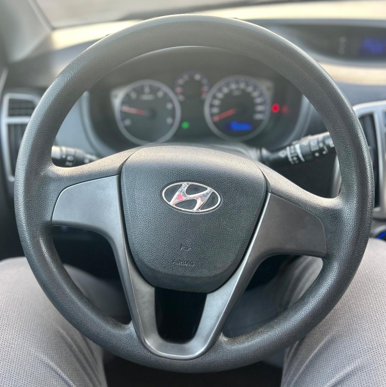 Hyundai i20 CRDi 5p. Sound Edition Neopatentati