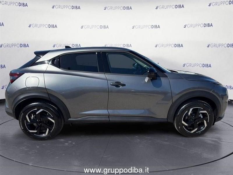Nissan Juke ACENTA MT