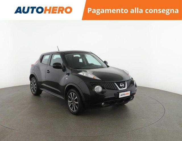 NISSAN Juke 1.5 dCi Start&Stop Acenta