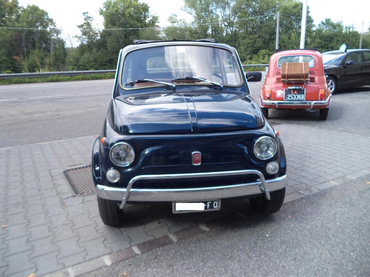 Fiat 127 900 2p. L