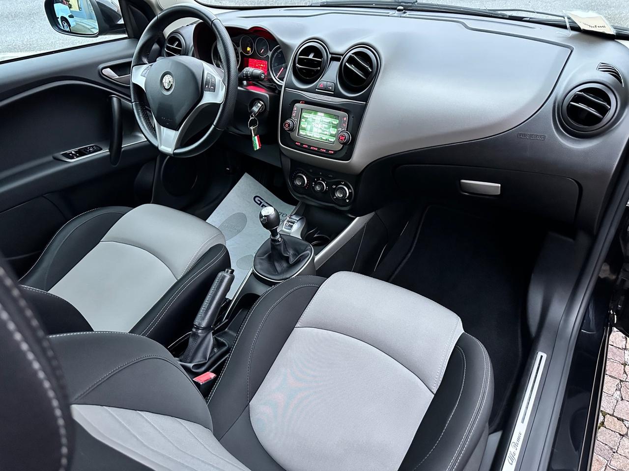 Alfa Romeo MiTo 1.3JTDm 85 CV S&S Distinctive