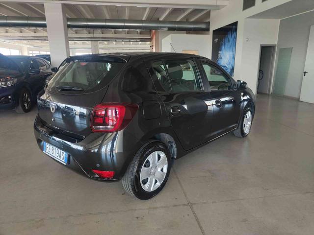DACIA Sandero 1.5 Blue dCi 95 CV Access