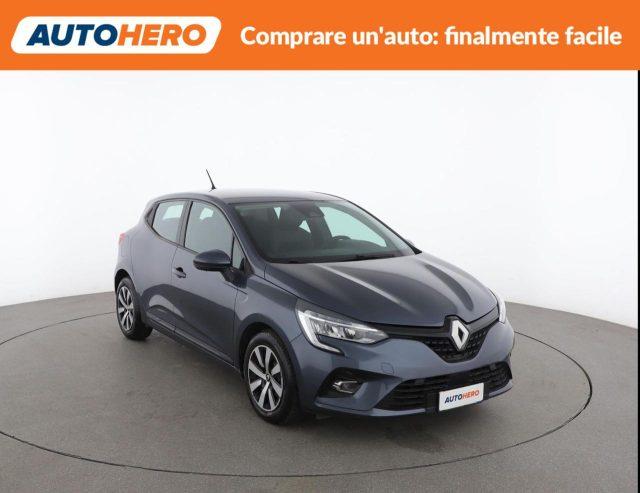RENAULT Clio TCe 100 CV 5 porte Business