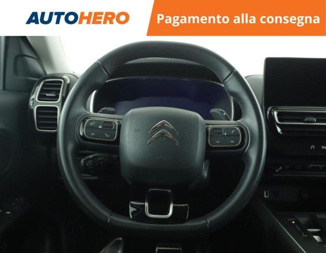 CITROEN C5 Aircross Hybrid 225 e-EAT8 Shine