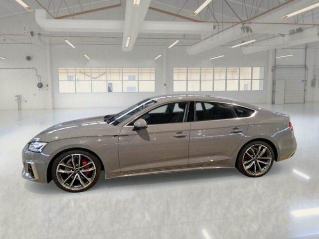 AUDI A5 SPB 40 TDI quattro S tronic S line edition