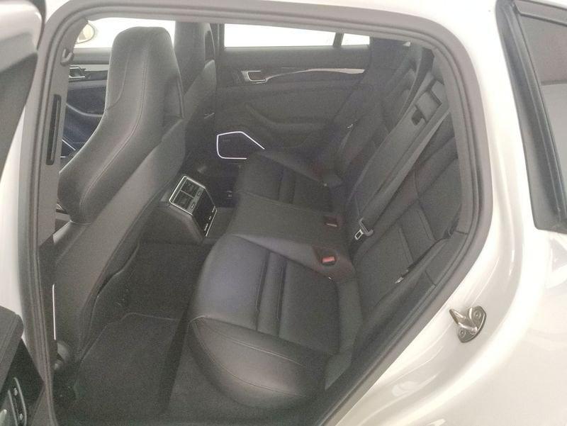 Porsche Panamera Sport Turismo 2.9 4S e-hybrid auto