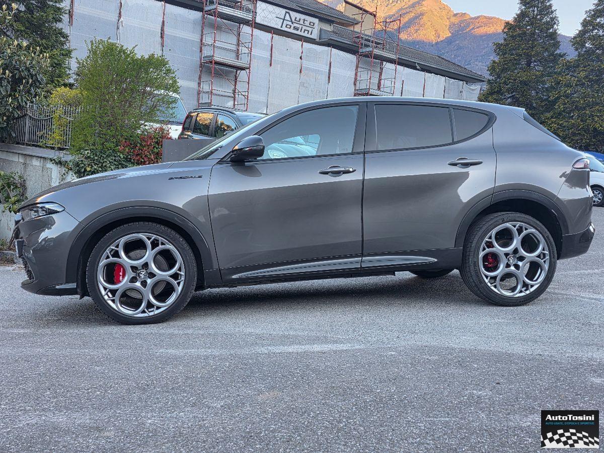 ALFA ROMEO - Tonale - 1.5 130CV MHEV TCT7 Ed. Speciale