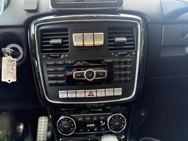 MERCEDES-BENZ G 350 d S.W.