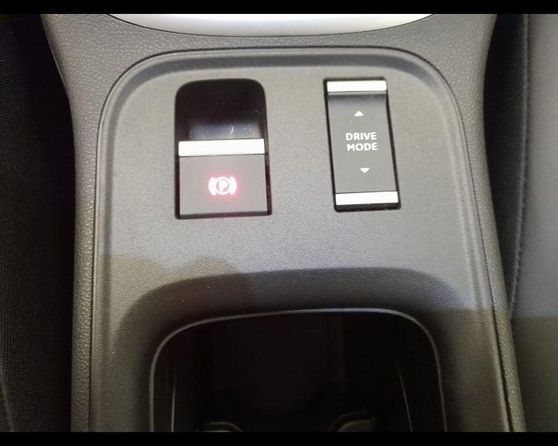 Jeep Avenger E-Hybrid Summit 1.2 110cv Dct Mhev
