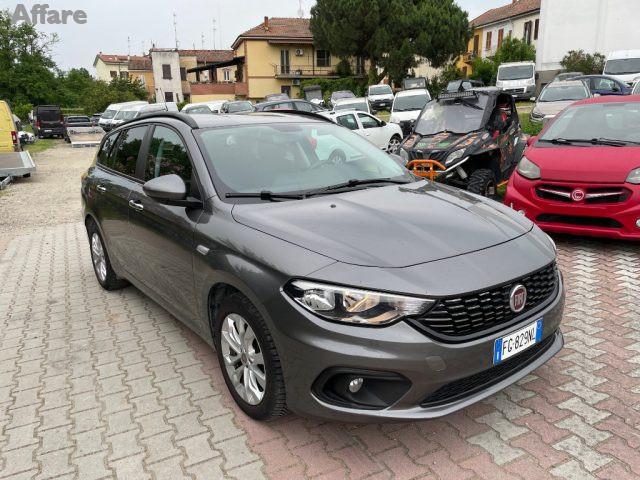 FIAT Tipo 1.3 Mjt S&S SW Pop