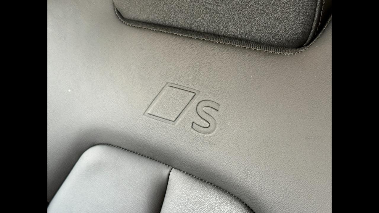 Audi Audi A5 Avant TDI 150 kW S tronic