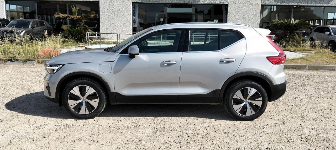 Volvo XC40 1.5 t5 Recharge PHEV Core Auto