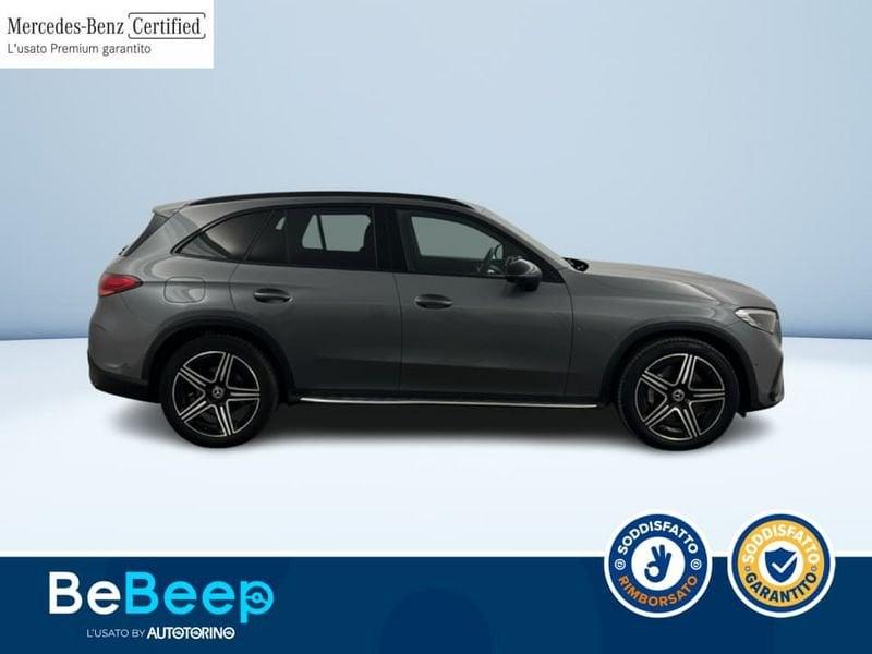 Mercedes-Benz GLC 220 D AMG ADVANCED PLUS 4MATIC AUTO