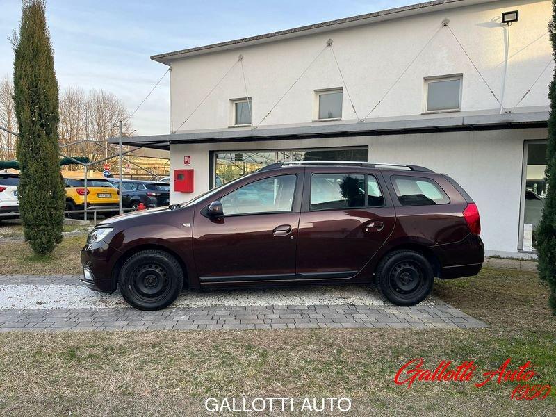 Dacia Logan MCV 1.5 dCi 8V 75CV Start&Stop