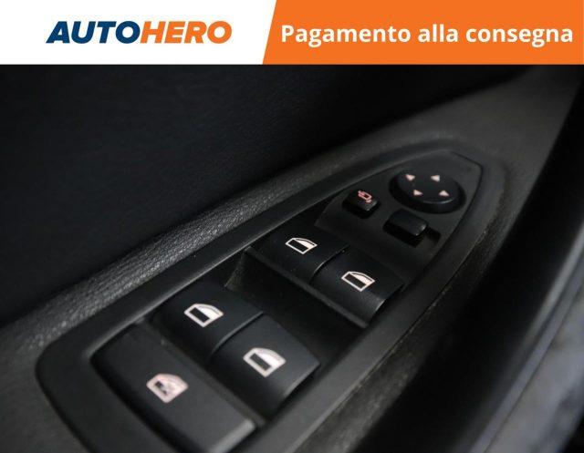 BMW X1 xDrive18d xLine