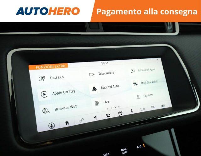 LAND ROVER Range Rover Evoque 2.0D I4 180 CV AWD Auto R-Dynamic S