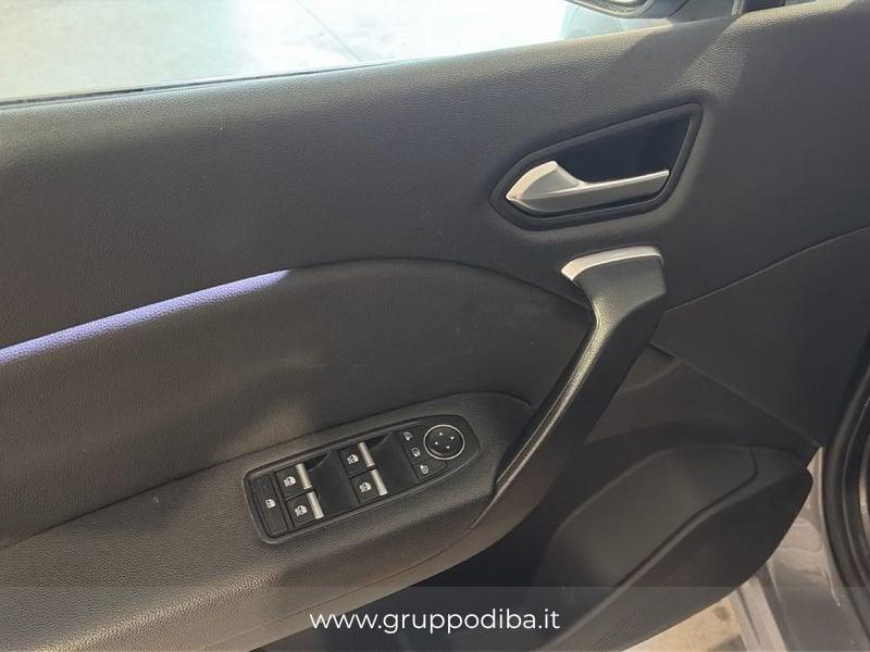 Renault Captur II 2019 Benzina 1.6 E-Tech phev Intens 160cv auto my21