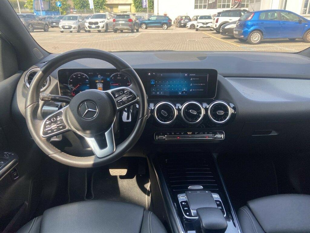 Mercedes Classe B 180 180 D Sport Plus 7G-DCT