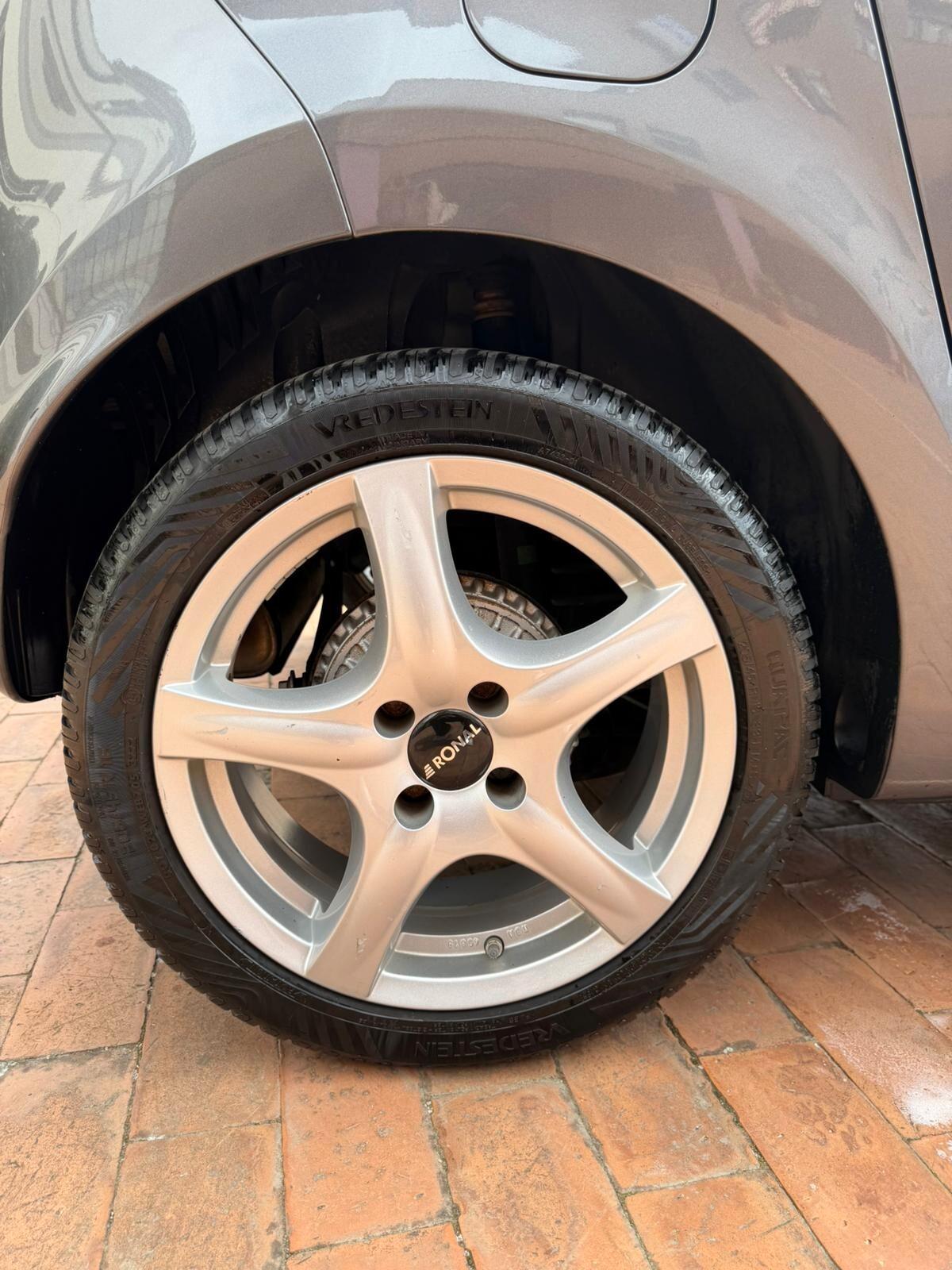 Renault Twingo SCe Stop&Start Intens CABRIO