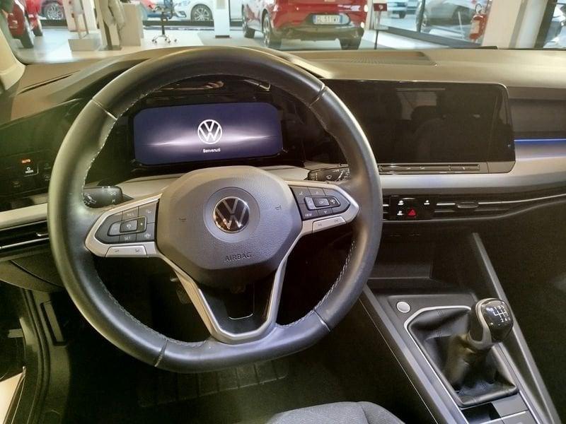 Volkswagen Golf 2.0 TDI Life