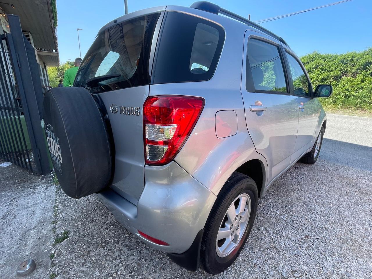 Daihatsu Terios 1.3 4WD SX !!Perfetta!!